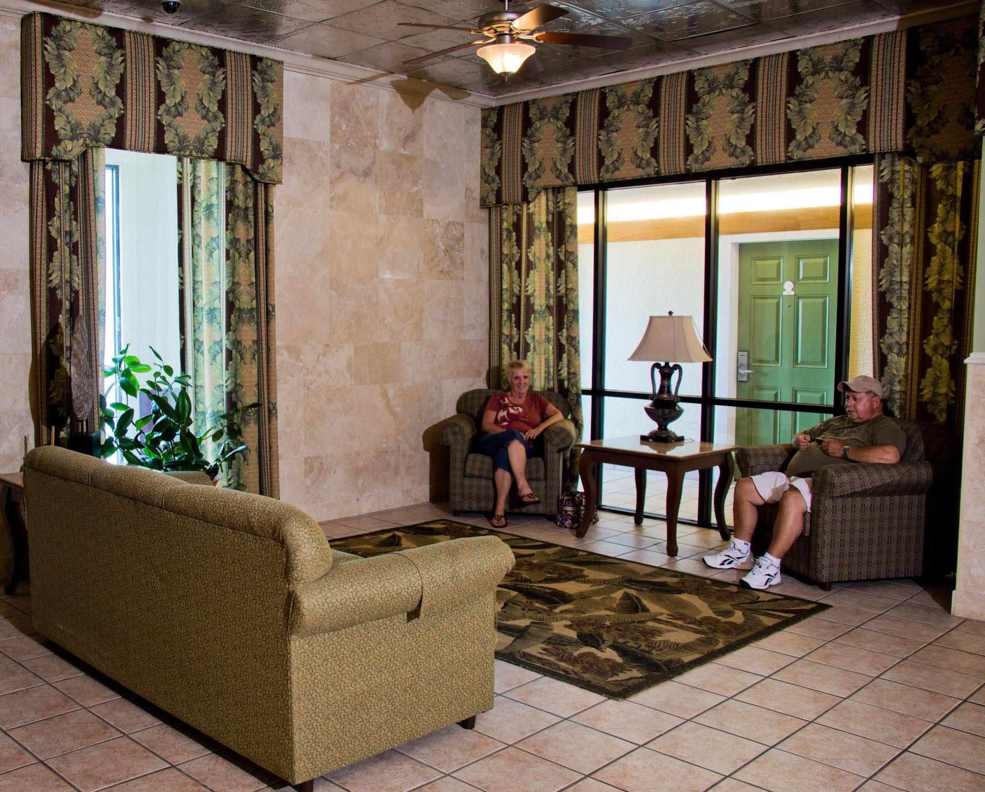 Sands Beach Club Resort Briarcliffe Acres ภายนอก รูปภาพ